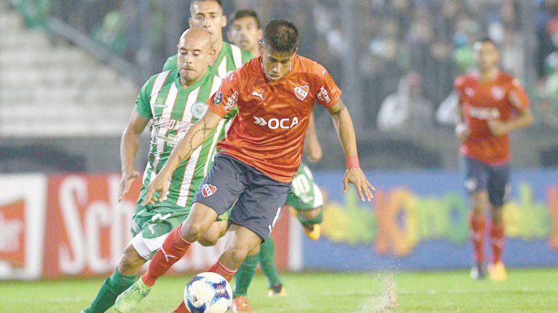 Independiente fue más en los noventa y lo plasmó en los penales.