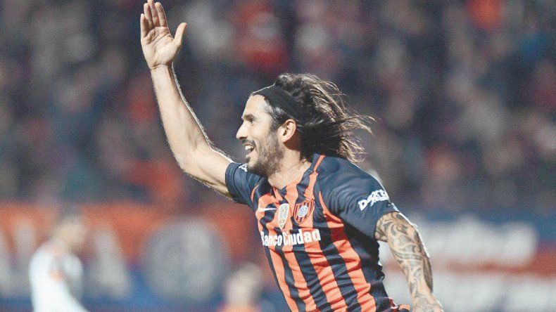 <div>Angeleri y Belluschi fueron los goleadores del equipo de Aguirre.</div><div><br></div>
