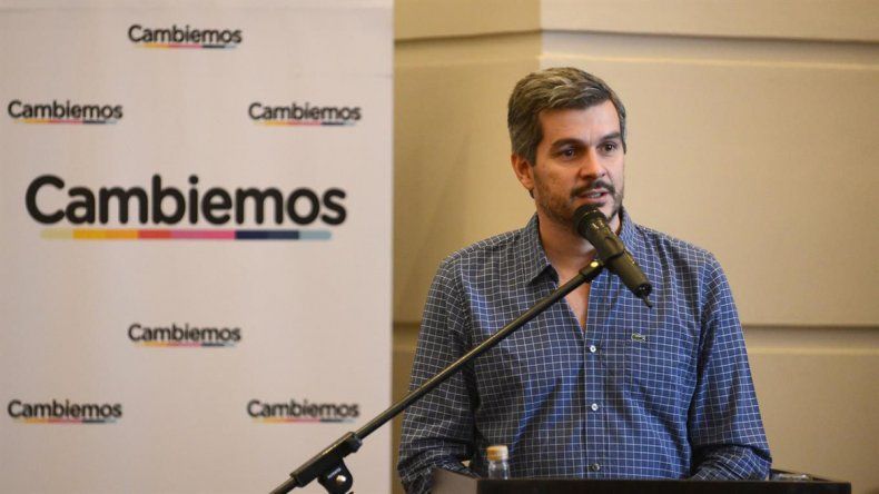Para Marcos Peña, el apoyo que tiene CFK es minoritario - LMNeuquen.com (Registro)