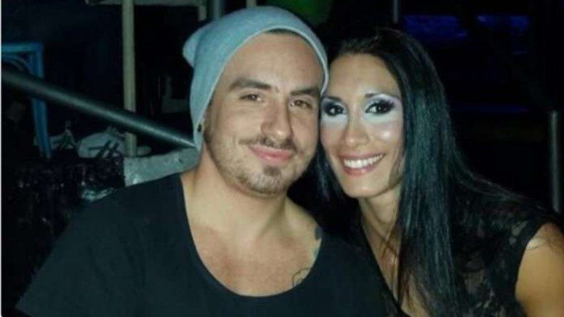 Marcasoli no sólo fue novia de Fede Bal hace tres años, sino que es la vedette favorita de Carmen Barbieri