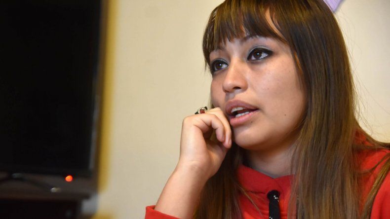 Florencia hoy tiene dos papás: Roberto, el del corazón (izquierda) y César, el biológico (derecha). Superó las adversidades para poder cerrar un capítulo de vida y un sueño que tenía su madre.