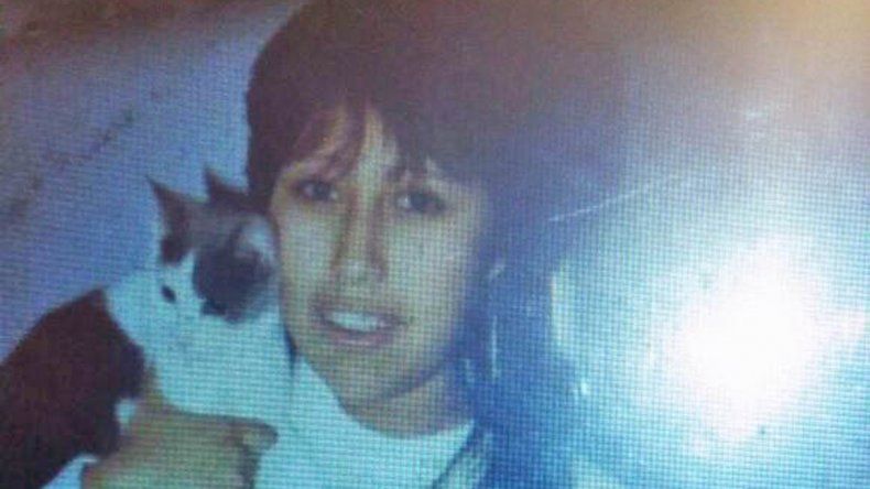 Alejandra murió hace ocho años. Florencia dice que hoy estaría feliz.