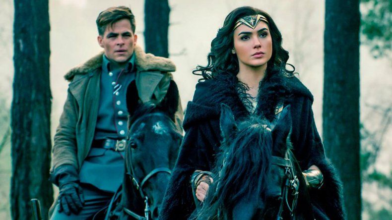 La película busca dejar un mensaje feminista a su público.