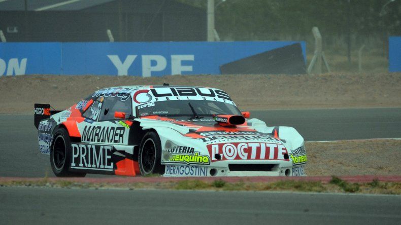 <div> Benvenuti quiere recuperar los puntos perdidos en La Pedrera.</div><div><br></div>