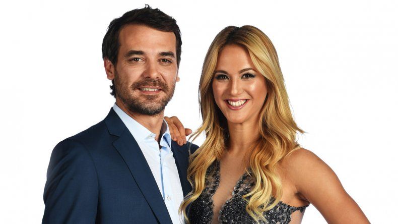 Alfonso y Vigna llegarán al ciclo respaldados por sus seguidores.