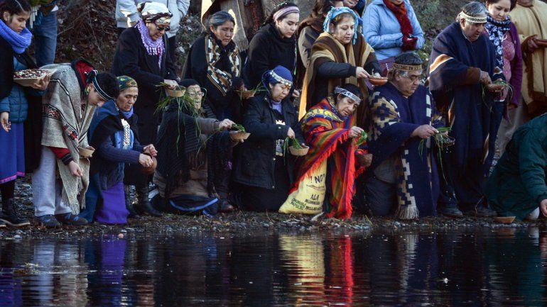 Los municipales mapuches tendrán feriado para celebrar Wiñoy Xipantu