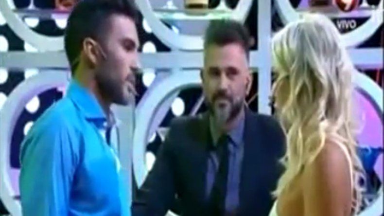 Previa. Poroto y Marzol ya jugaron al arte del levante en el ciclo de Leo Montero.