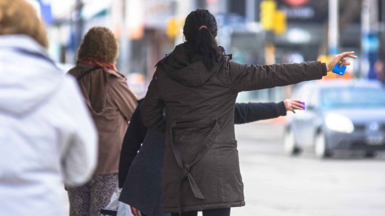 En Indalo afirman que los autores del proyecto desconocen el servicio.