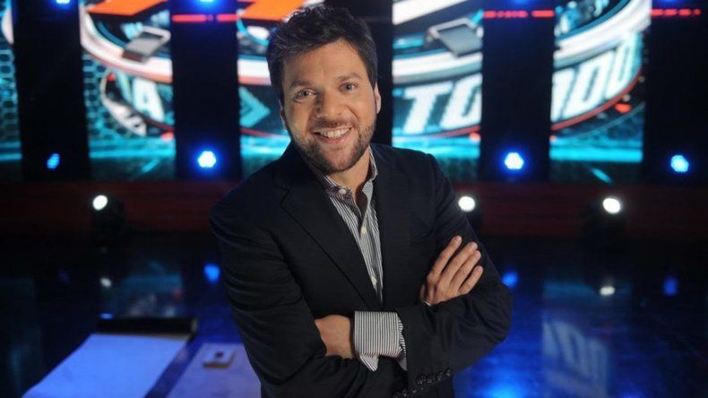 Kaczka es uno de los conductores favoritos del canal y se ganó el derecho a conducir el nuevo ciclo.