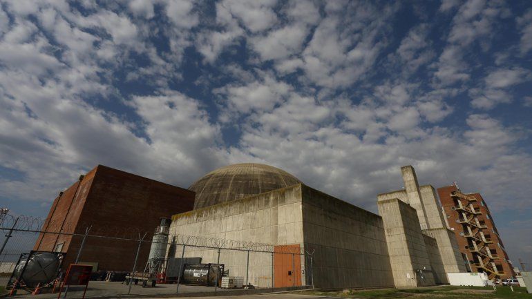 Cerca del mar se emplazará la central nuclear rionegrina