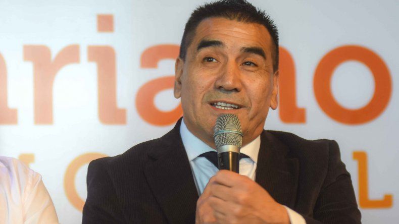 Rioseco se excusó y le pegó al modelo de Macri en la provincia.