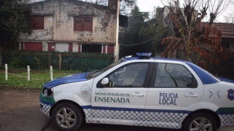 La víctima fatal, identificada como María Emma Córdoba (26 años), estaba por recibirse de médica. Su amiga se salvó.
