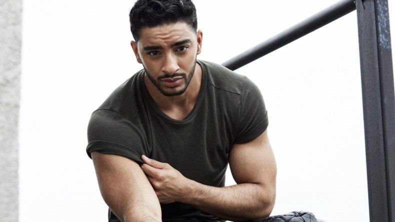 Laith Ashley De La Cruz contestó las polémicas preguntas de Susana.