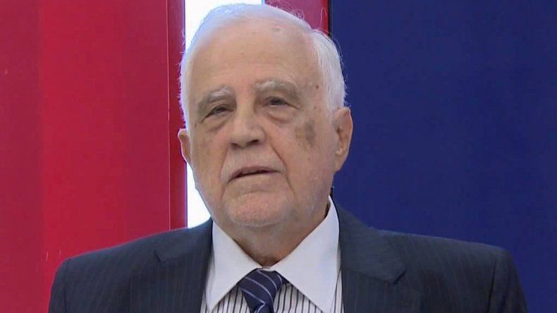 Alieto Guadagni dirige el Centro de Estudios de Educación Argentina.