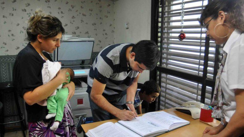 A veces son el resto de los familiares los que no están de acuerdo.