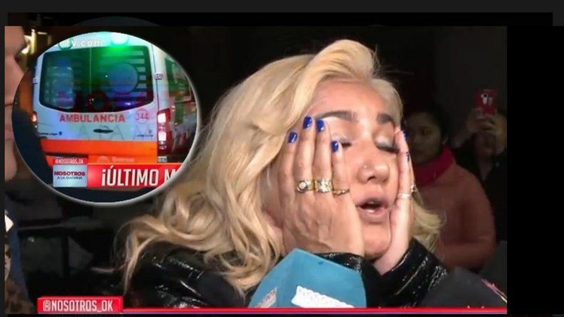 Luego de una pelea con Mica Viciconte, la Bomba Tucumana se agarró con todo con fans de la rubia.