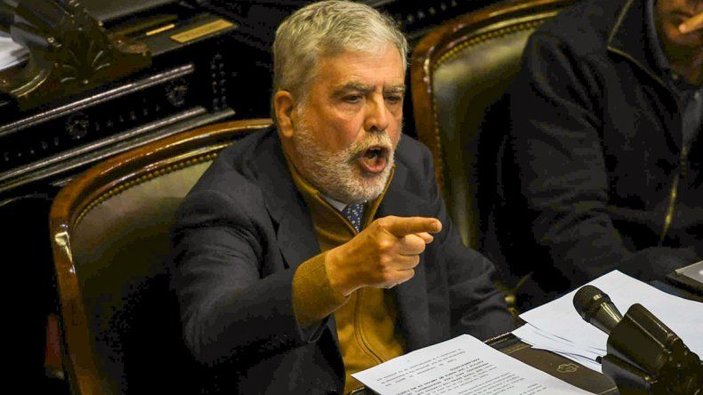 Dijo que las denuncias en su contra son vacías e inconsistentes.