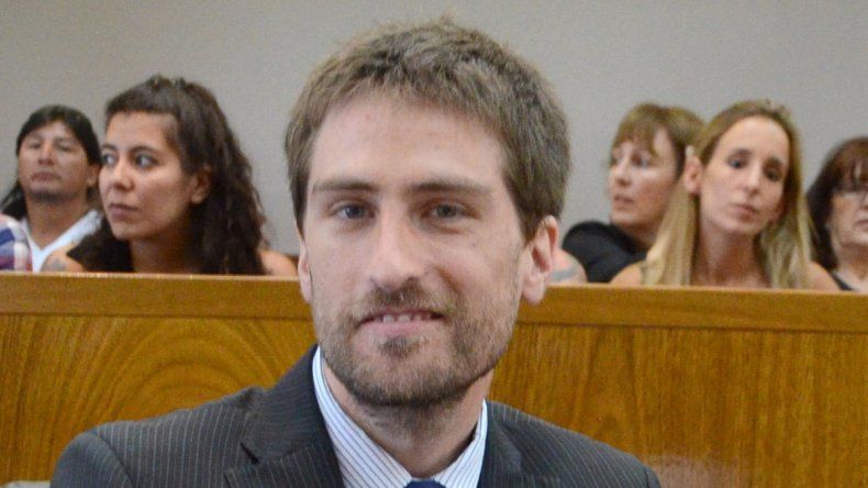 David Schlereth, Santiago Montórfano y Juan Zingoni (presidente, vice primero y vice segundo) no seguirán en el futuro Concejo Deliberante neuquino.