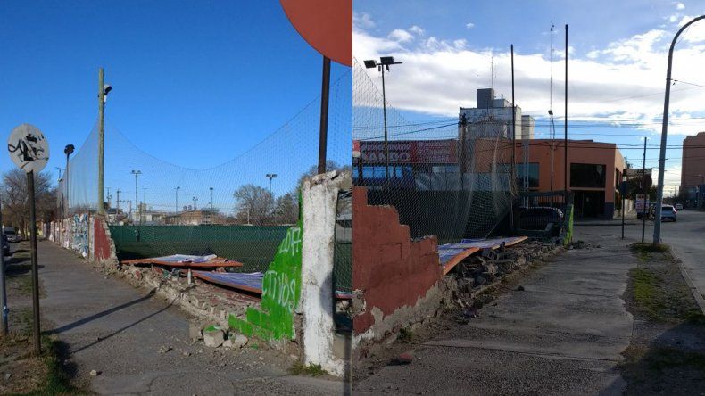 Club Atlético Independiente.