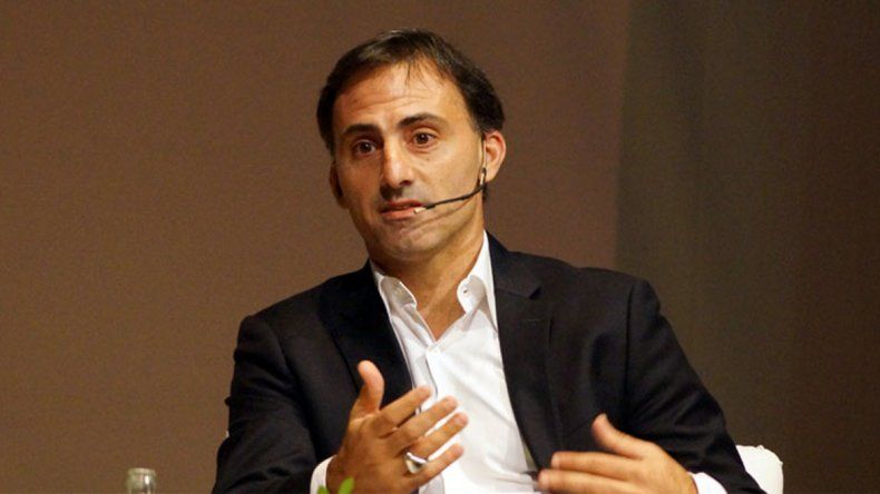 Burlando dijo que su defendido, que ahora está bajo tratamiento psiquiátrico, se quería suicidar.