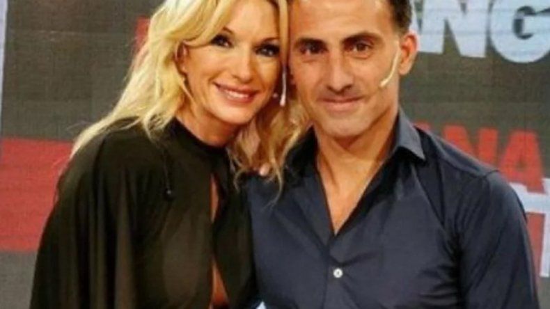 Latorre no sabe si perdonará a Diego: "Hay cosas que me lastiman más que la cosa carnal del pito adentro de la mujer".