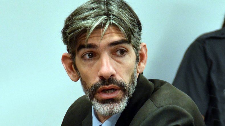 Maximiliano Breide Obeid.