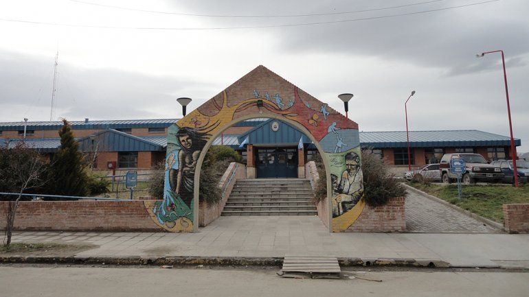 Hospital de Junin de los Andes