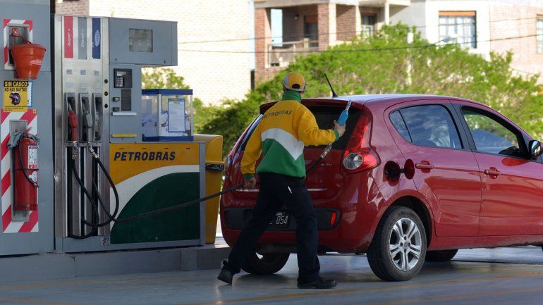 Pases. Se esperan cambios de imagen en algunas estaciones.