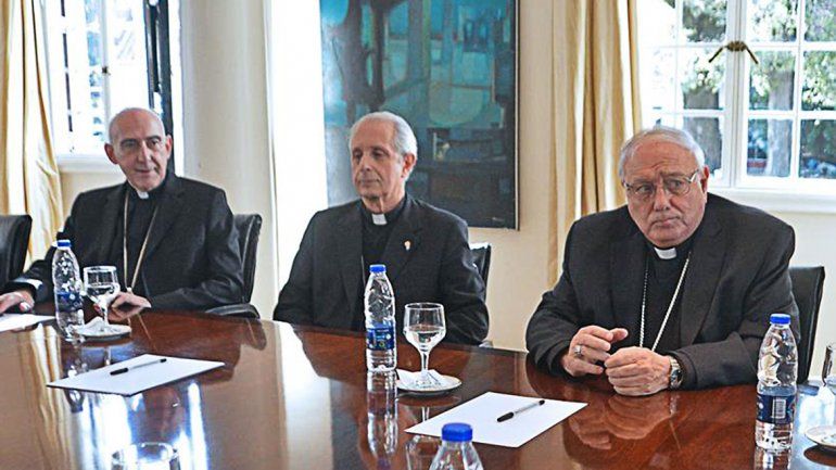 La Iglesia ratificó su postura en contra del aborto en Argentina