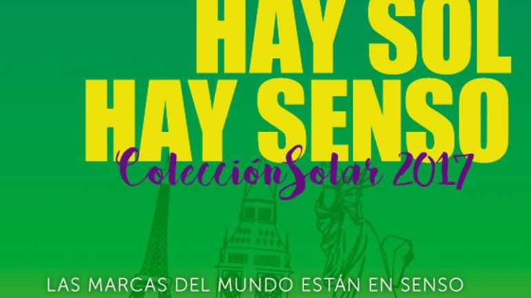 <p> Las gafas siempre son una opción para mamá.</p>