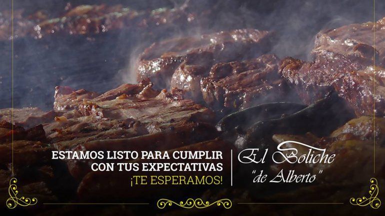 <p> Un rico asado puede alegrar a mamá en su día. </p>