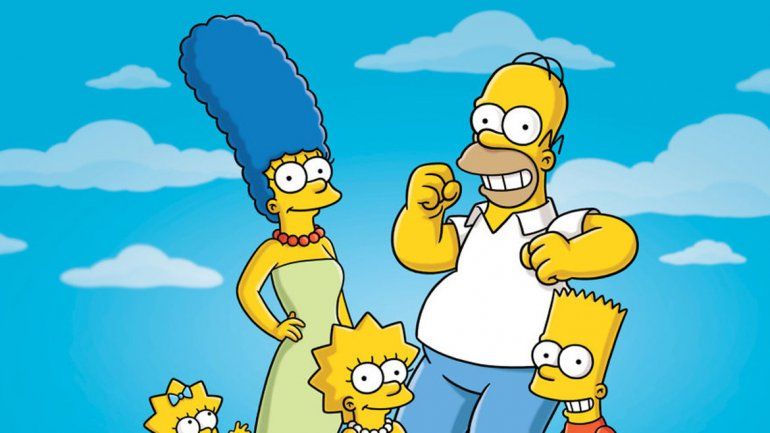 La familia amarilla arrancó con audiencia insuficiente