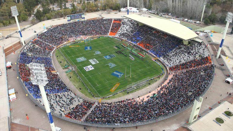 <b>Malvinas Argentinas (Mendoza, lo utiliza Godoy Cruz).</b>