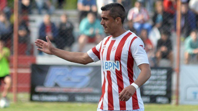 <div>Manolo les dedicó el punto a Vergara y a Mancha</div>