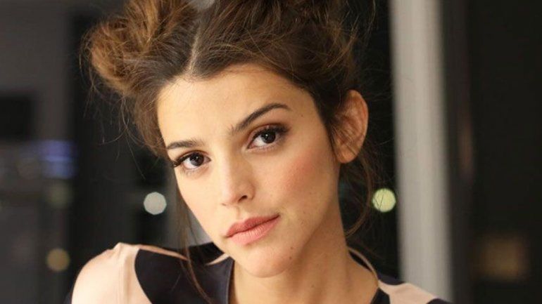 Aseguró que no está resentido con Calu, pero quiere que el asunto quede claro y se haga justicia.