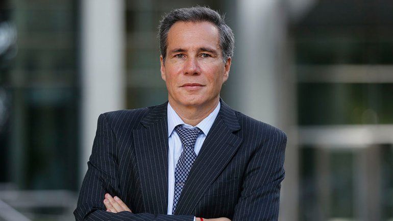 El policía imputado dijo que no había protocolo para proteger a Nisman.