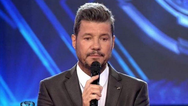 En plena crisis, Tinelli sigue batallando frente a cámara a puro show.