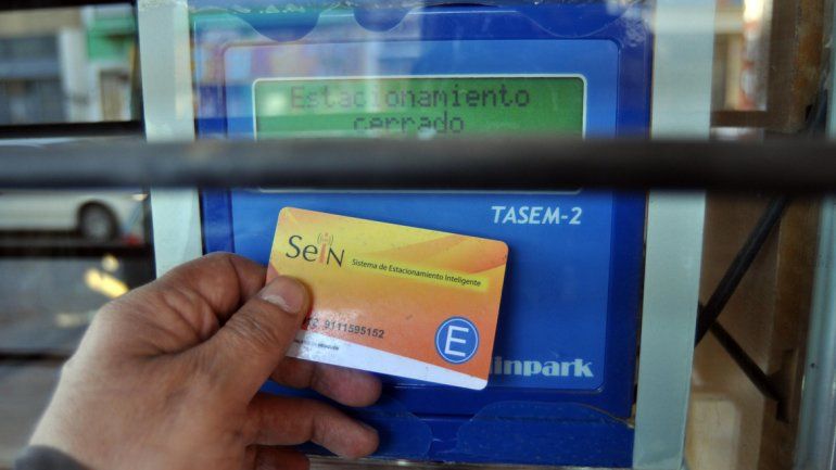 El nuevo sistema no se