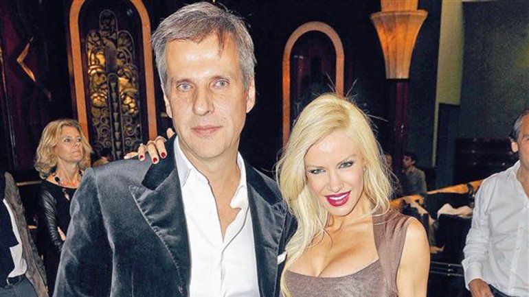 Desde Estados Unidos, Luli dispara mensajes fulminantes buscando una reacción de su novio (no oficial).