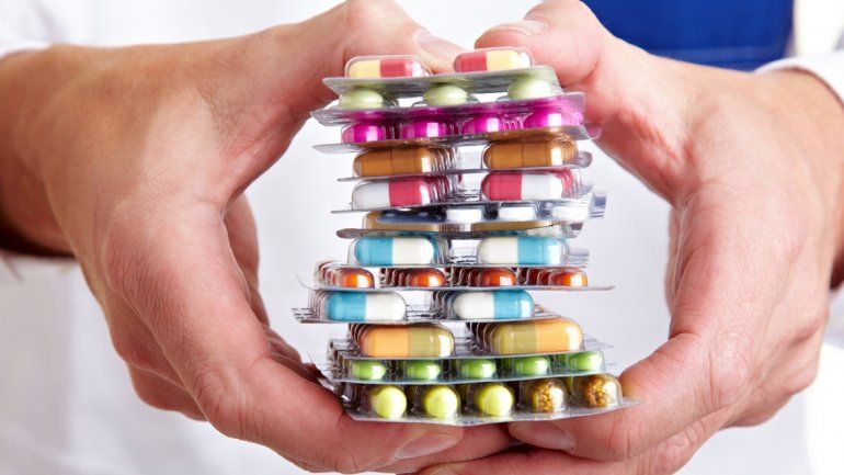 Preocupa a la Organización Panamericana de la Salud el uso excesivo de antibióticos, que genera cada vez más resistencia de bacterias infecciosas. En la Argentina también es un problema.