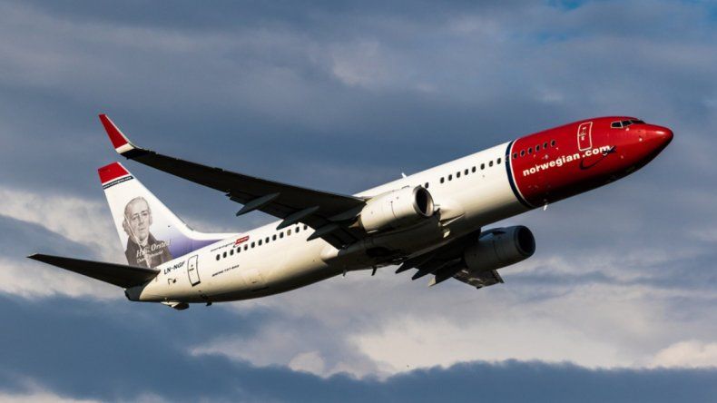 autorizan a otra aerolínea low cost para operar 153 rutas: seis de