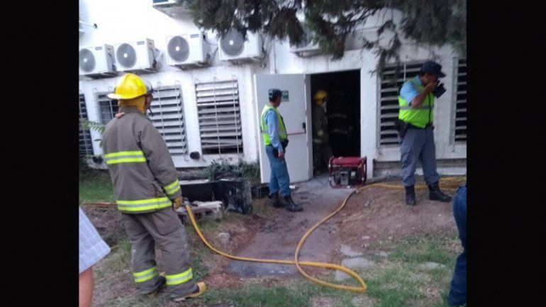 La Universidad del Comahue sufrirá una sanción económica.