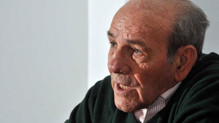 Edgardo Phiellip, vicepresidente de Acipan.