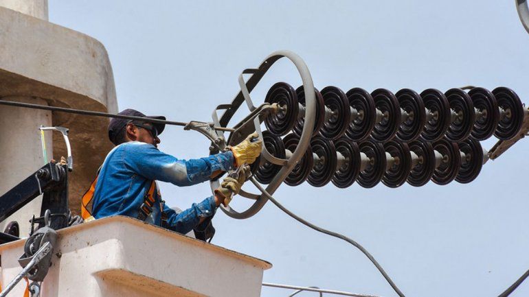 CALF tuvo que iniciar acciones judiciales porque no se estaban liquidando los dividendos de Cerros Colorados.