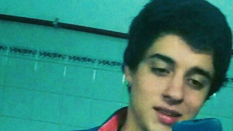 La tragedia ocurrió en Gualeguaychú. Nahir Galarza quedó detenida.