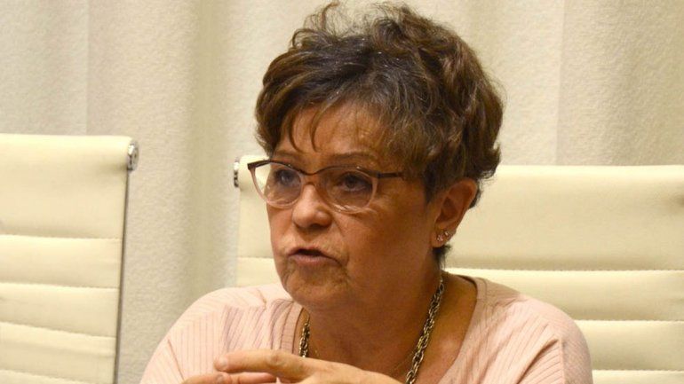 Fortalecer programas socioeducativos es otro de los objetivos que plantea Storioni. Destacó que permiten extender el horario de los chicos en la escuela. En 2017, se invirtieron $150 millones.