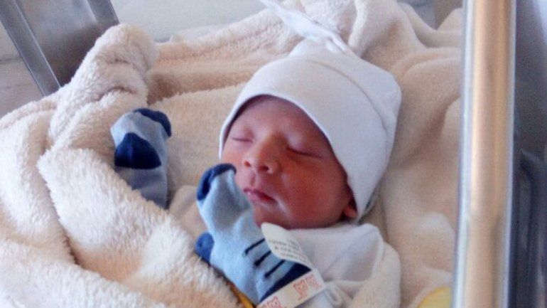 <p>Franco San Martín.</p>