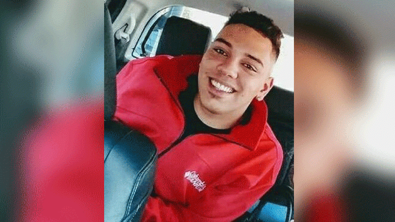 El segundo sospechoso por la brutal agresión a Lautaro también es mayor de edad