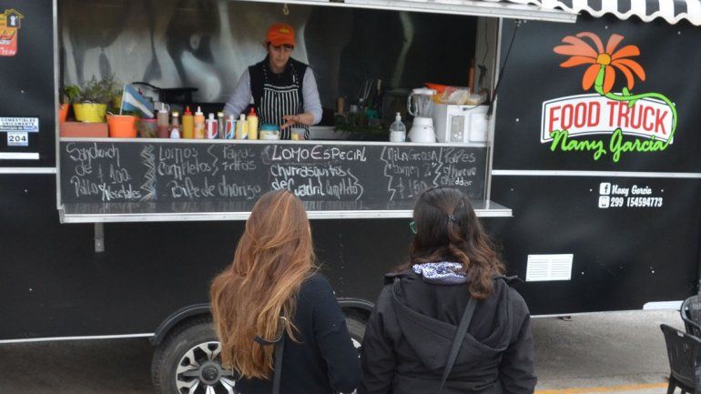 En 2016 empezó una moda que llegó para quedarse en la ciudad.