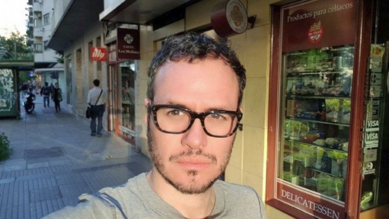 Martín contó que no fue un tema fácil para sus padres, que pertenecen a una generación que se casó hace 50 años.